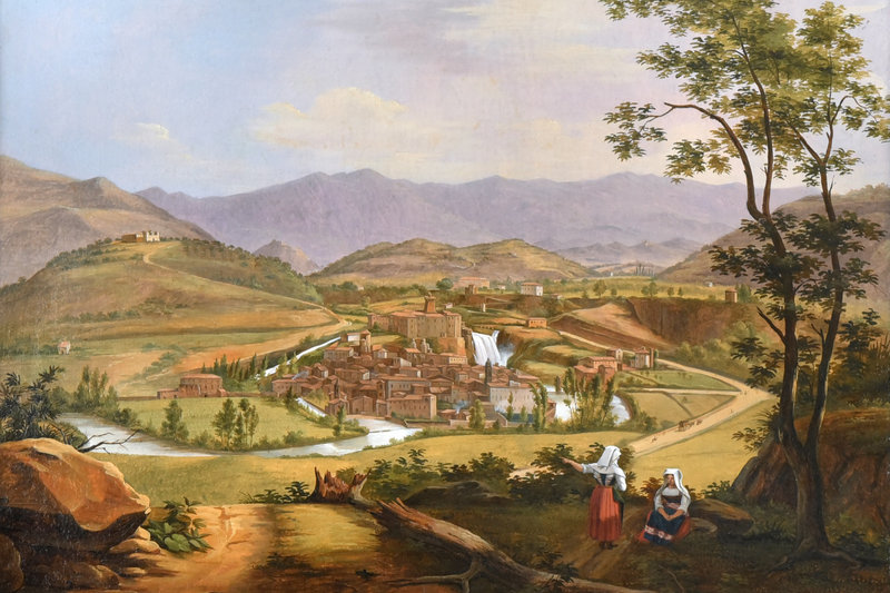 Reparto stampa offset – Print on Web