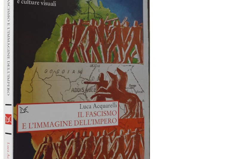 Stabilimento Print on Web – Isola del Liri